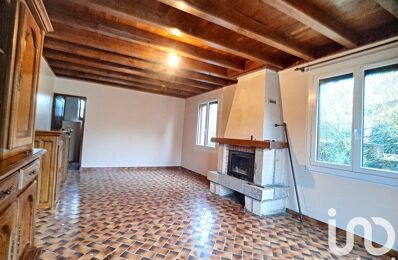 vente maison 99 500 € à proximité de Éguzon-Chantôme (36270)
