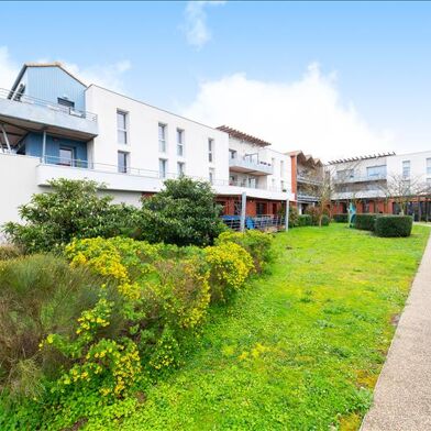 Appartement 3 pièces 238500 €