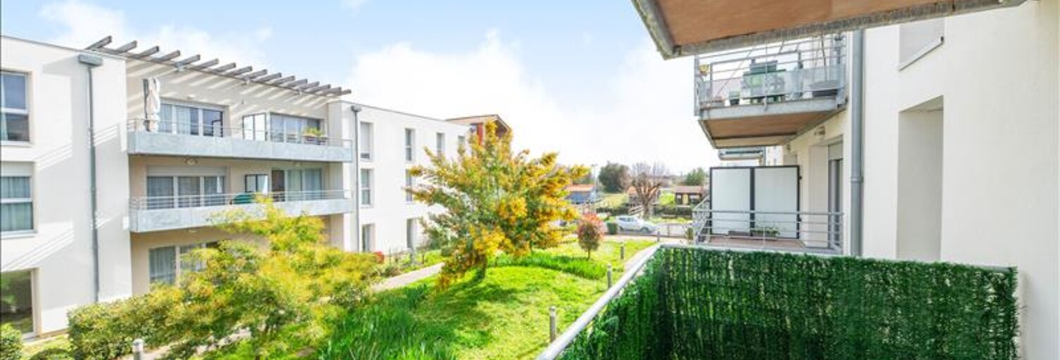 Appartement 3 Pièces 68 m² à vendre à La Tremblade (17390)