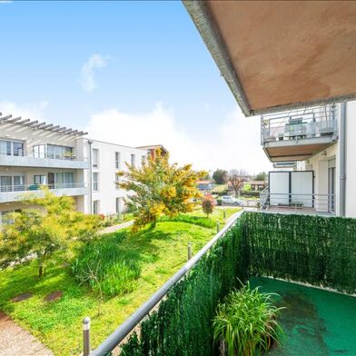 Appartement 3 pièces 238500 €