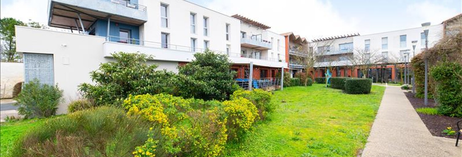 Appartement 3 Pièces 68 m² à vendre à La Tremblade (17390)