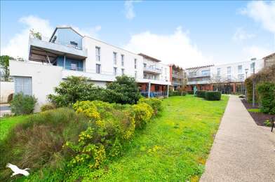 Appartement 3 pièces 238500 €