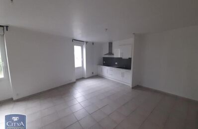 appartement 2 pièces 55 m2 à louer à Cholet (49300)
