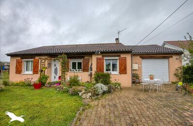vente maison 172 800 € à proximité de Breuilh (24380)