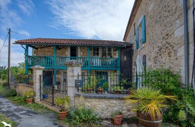 vente maison 278 500 € à proximité de Saint-Maime-de-Péreyrol (24380)