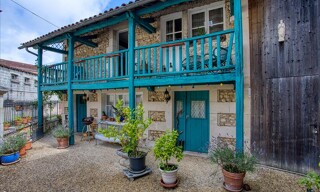 Maison 6 Pièces 127 m² à vendre à Saint-Astier (24110)