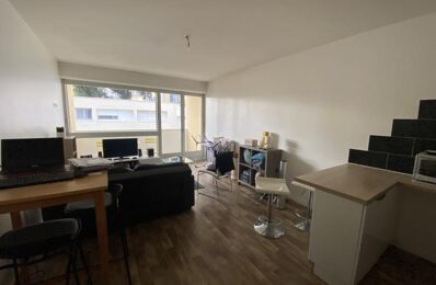 location appartement 405 € CC /mois à proximité de Lons (64140)