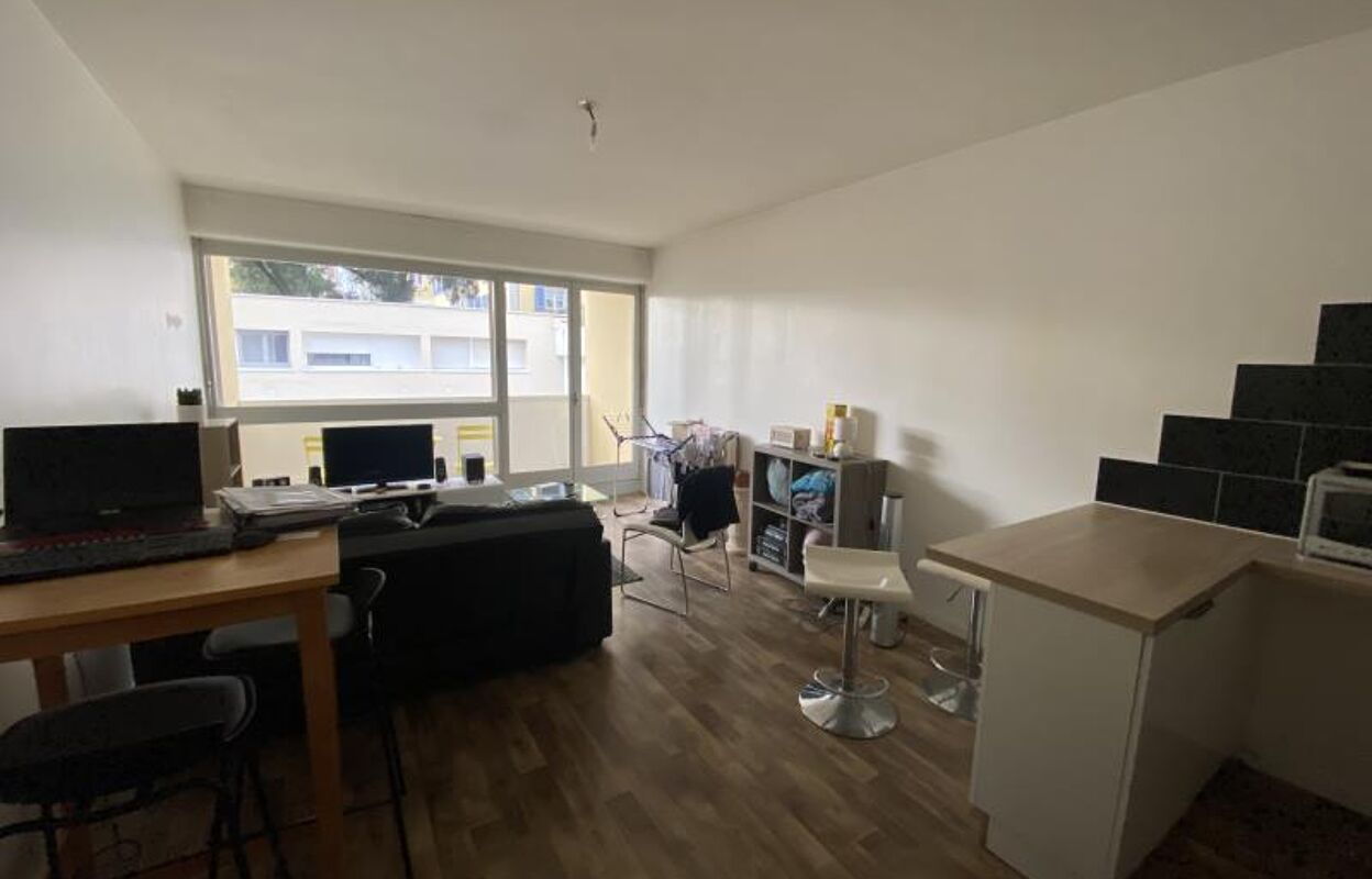 appartement 1 pièces 30 m2 à louer à Pau (64000)