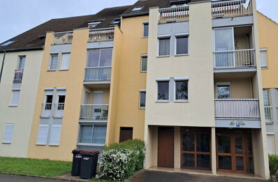 vente appartement 69 000 € à proximité de Montagny-Lès-Beaune (21200)