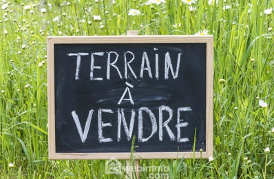 vente terrain 165 000 € à proximité de Fontenay-Lès-Briis (91640)