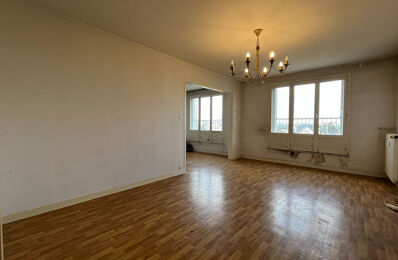 vente appartement 118 800 € à proximité de Witry-Lès-Reims (51420)