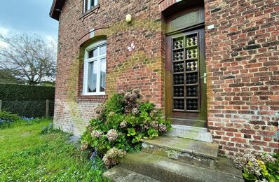 vente maison 126 000 € à proximité de Beugnies (59216)
