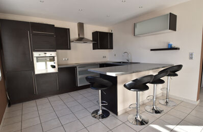 location appartement 1 140 € CC /mois à proximité de Gardanne (13120)