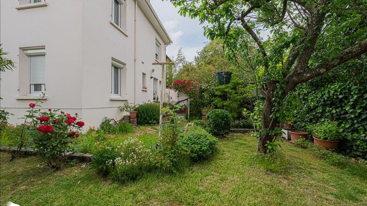 maison 5 pièces 102 m2 à vendre à Toulouse (31400)