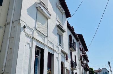 vente appartement 189 000 € à proximité de Hendaye (64700)