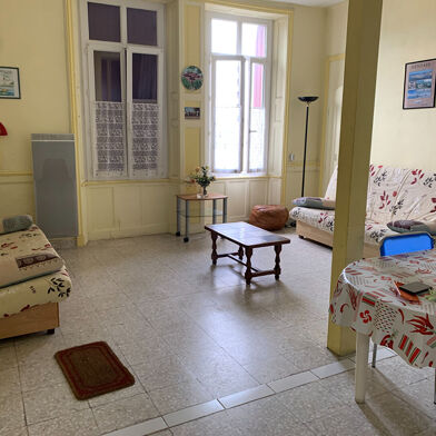 Appartement 3 pièces 189000 €