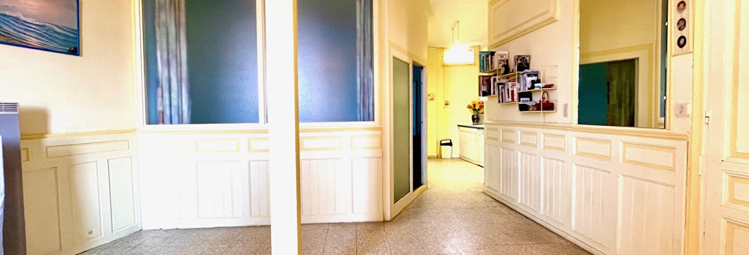 Appartement 3 Pièces 66 m² à vendre à Hendaye (64700)