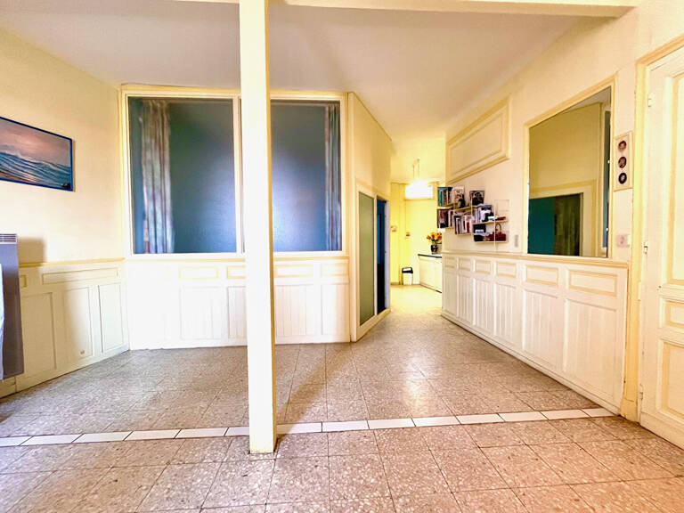 Hendaye proche commodités appartement T3 de 66.78m² — photo 1