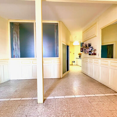 Appartement 3 pièces 189000 €