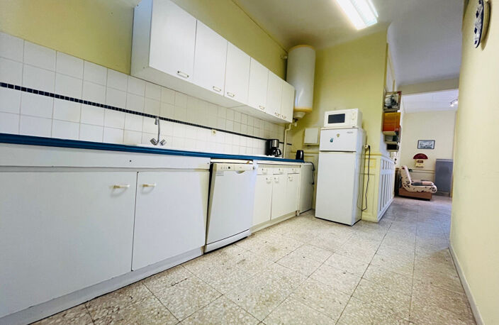 Hendaye proche commodités appartement T3 de 66.78m² — photo 2