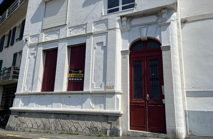 Hendaye proche commodités appartement T3 de 66.78m² — photo 3