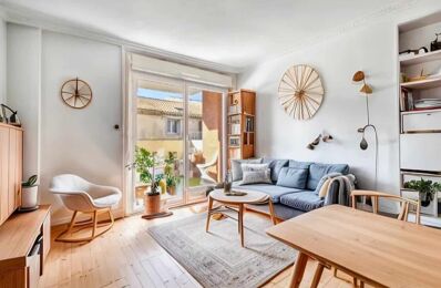 vente appartement 117 000 € à proximité de Portiragnes (34420)