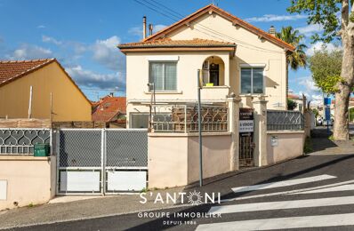 vente maison 249 000 € à proximité de Puissalicon (34480)
