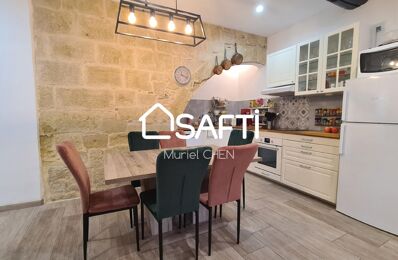 vente maison 199 000 € à proximité de Saint-Christol (34400)