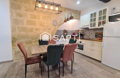 vente maison 199 000 € à proximité de Aigues-Mortes (30220)