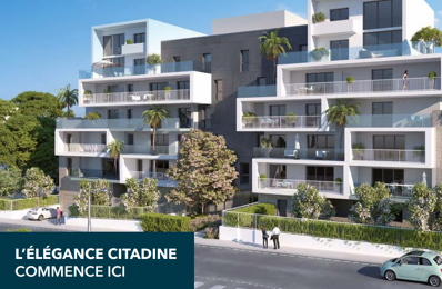 vente appartement 244 000 € à proximité de Montpellier (34080)