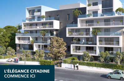 vente appartement 244 000 € à proximité de Mudaison (34130)