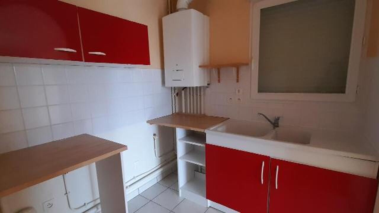 appartement 2 pièces 40 m2 à louer à Buxerolles (86180)