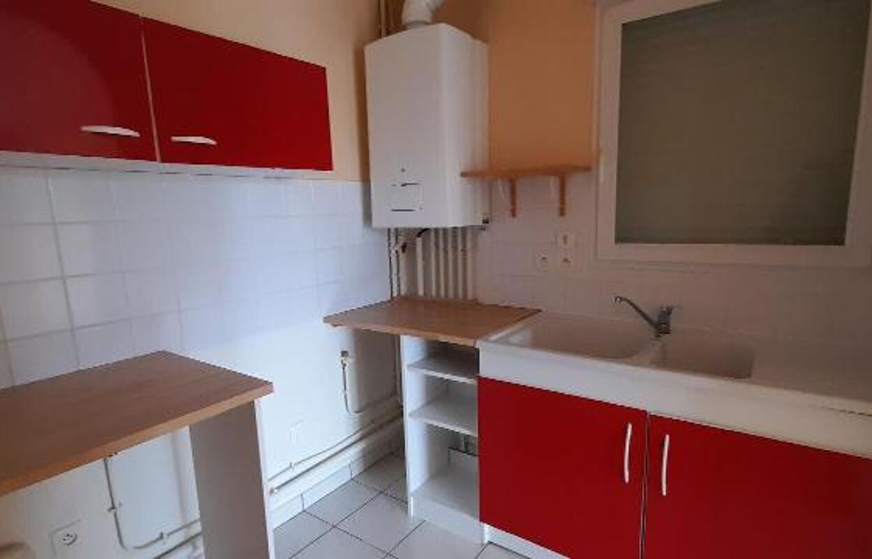 appartement 2 pièces 40 m2 à louer à Buxerolles (86180)
