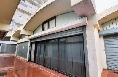 commerce 2 pièces 70 m2 à vendre à Saint-Cyprien (66750)