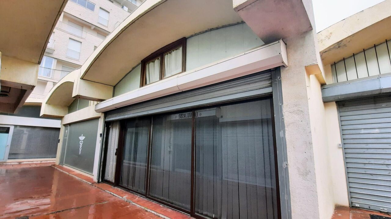 commerce 2 pièces 70 m2 à vendre à Saint-Cyprien (66750)