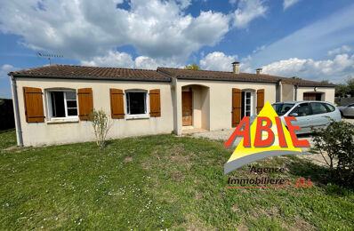 vente maison 199 500 € à proximité de Villiers-en-Plaine (79160)