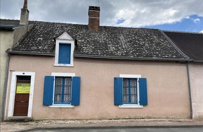vente maison 27 960 € à proximité de Rosnay (36300)