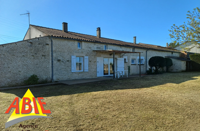 vente maison 241 500 € à proximité de Saint-Jean-de-Liversay (17170)