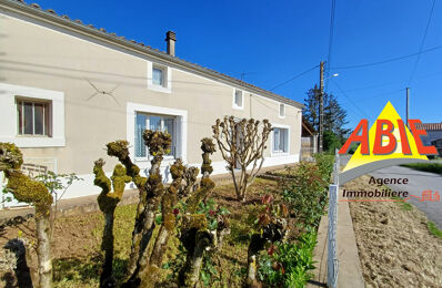 vente maison 241 500 € à proximité de Doix-Lès-Fontaines (85200)