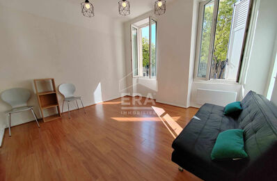vente appartement 131 000 € à proximité de Cabriès (13480)