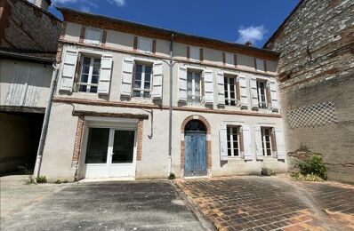 vente maison 160 500 € à proximité de Saint-Martin-de-Beauville (47270)
