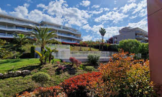 Appartement 1 Pièce 28 m² à vendre à Nice (06200)