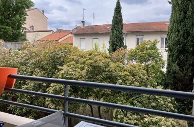 vente appartement 255 000 € à proximité de Saint-Maurice-de-Beynost (01700)