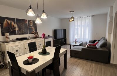 vente appartement 170 000 € à proximité de Cantal (15)