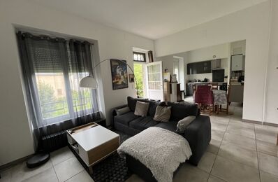 vente appartement 165 000 € à proximité de Cantal (15)