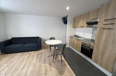 vente appartement 103 550 € à proximité de Bannalec (29380)