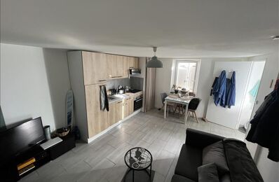 vente appartement 103 550 € à proximité de Pont-Aven (29930)