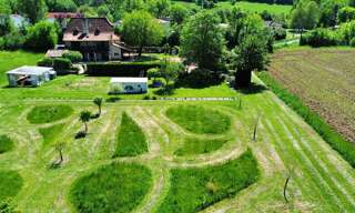 Maison 5 Pièces 200 m² à vendre à Balaguier-d'Olt (12260)