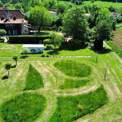 Maison 5 pièces 399000 €