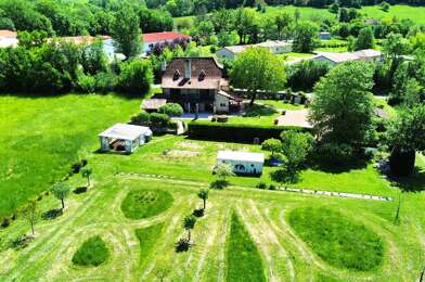 Maison 5 pièces 399000 €